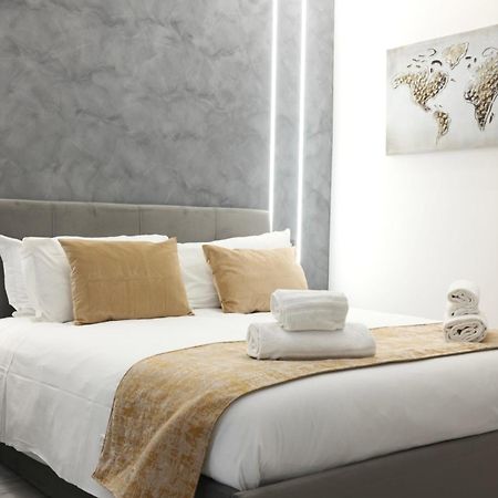 Turati Inn Roma Esterno foto