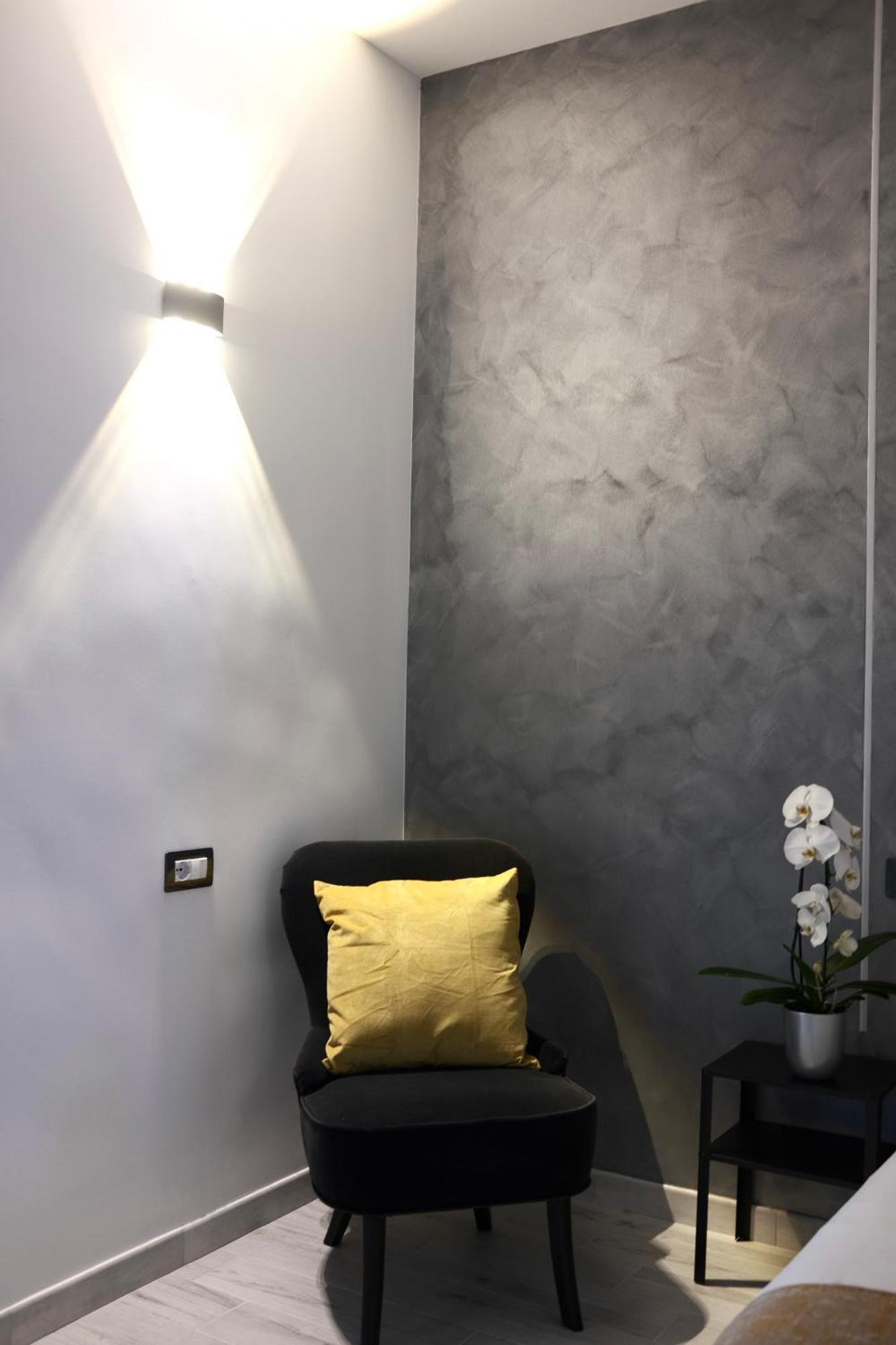 Turati Inn Roma Esterno foto