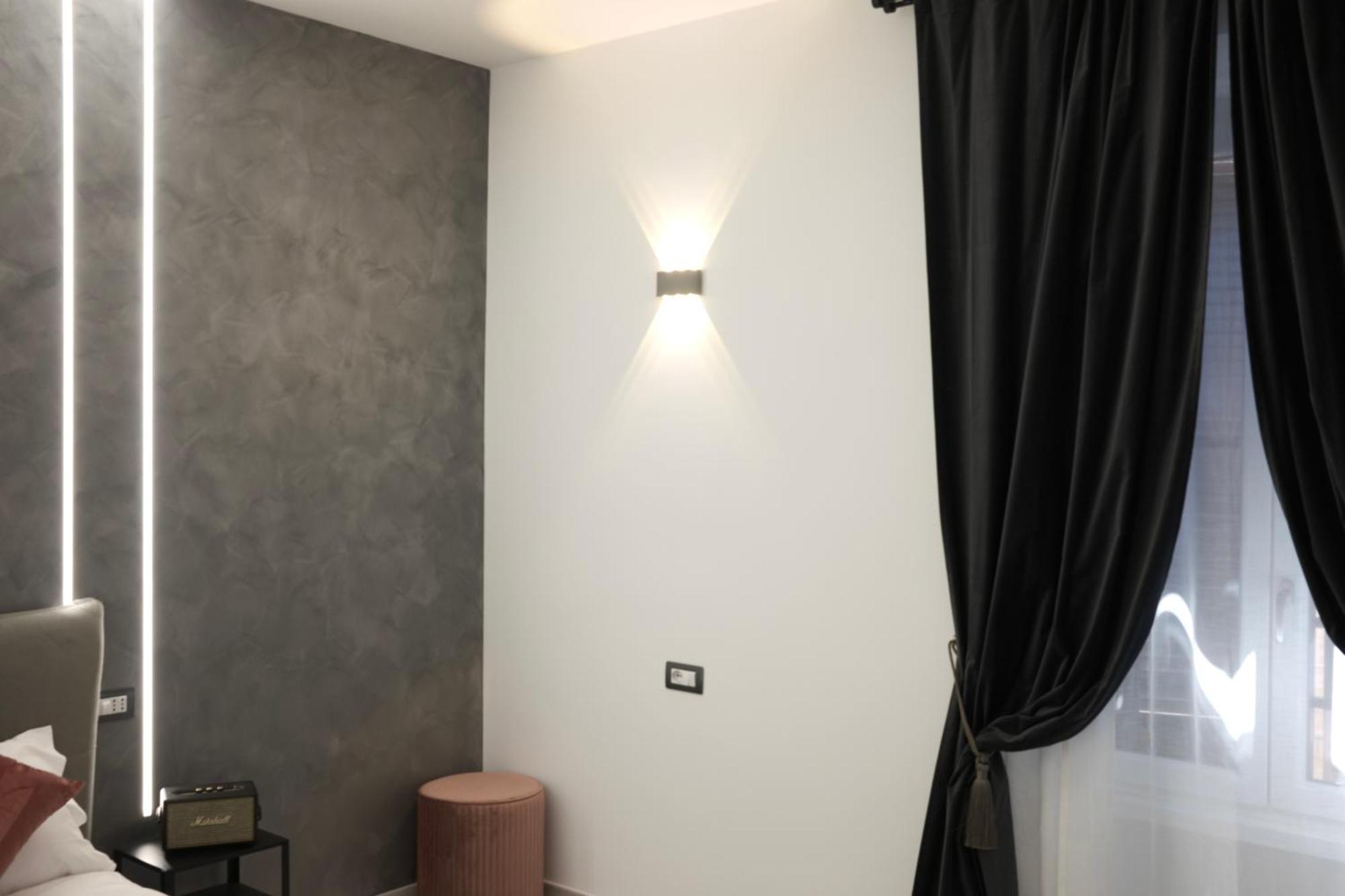 Turati Inn Roma Esterno foto
