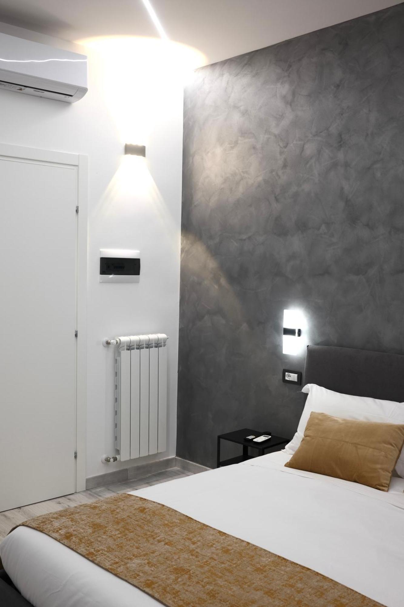 Turati Inn Roma Esterno foto