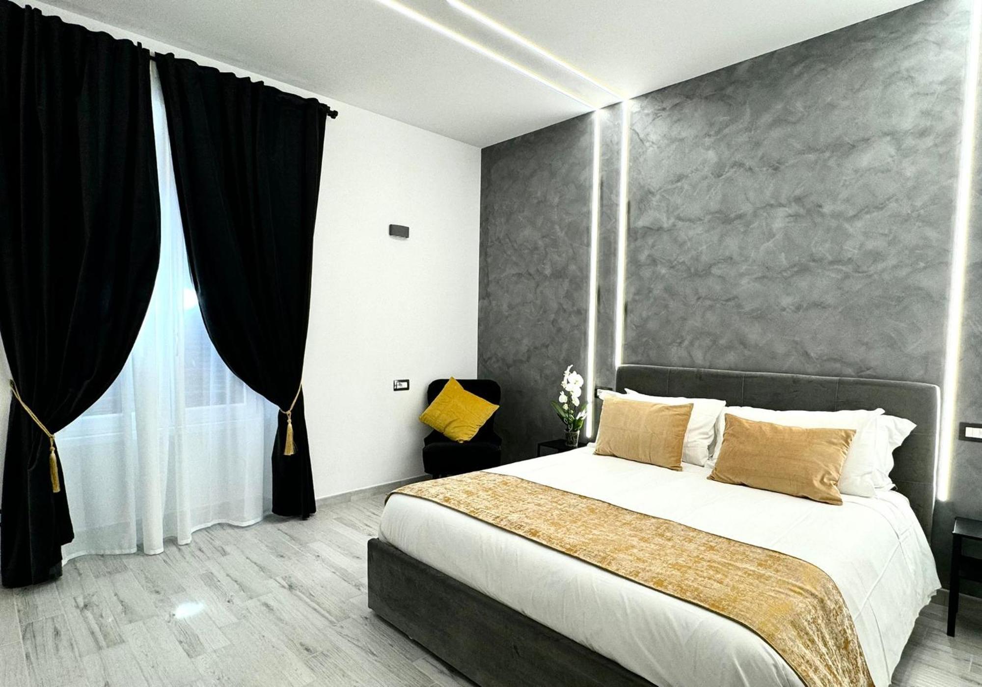 Turati Inn Roma Esterno foto