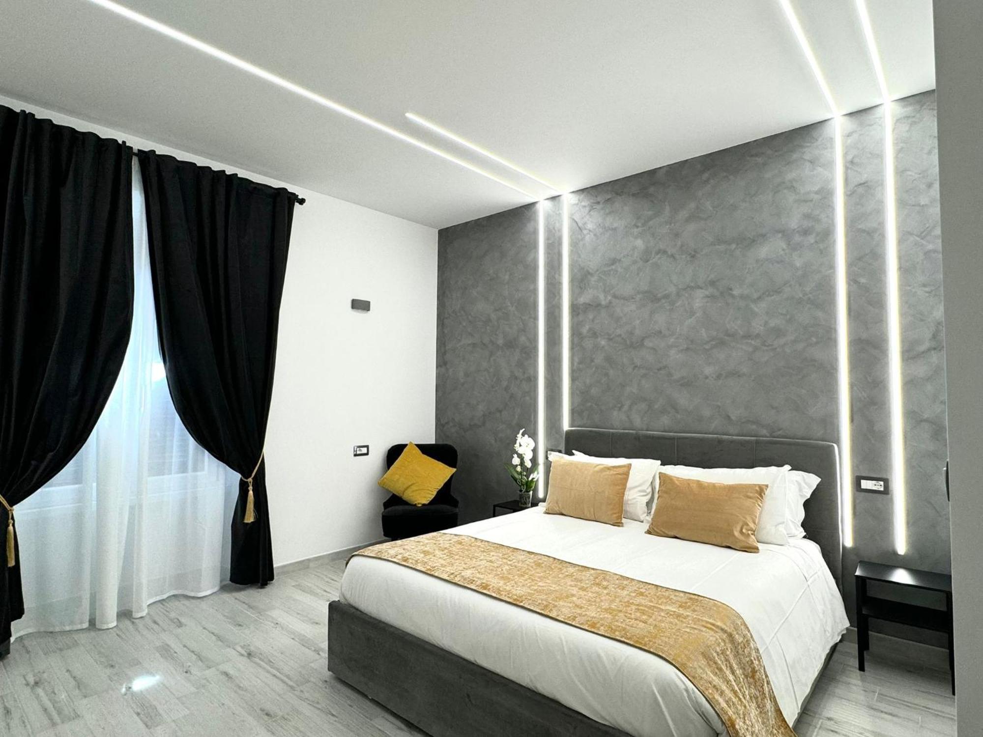 Turati Inn Roma Esterno foto