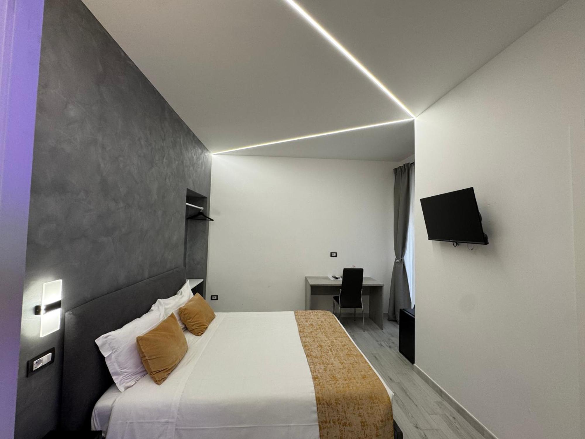 Turati Inn Roma Esterno foto