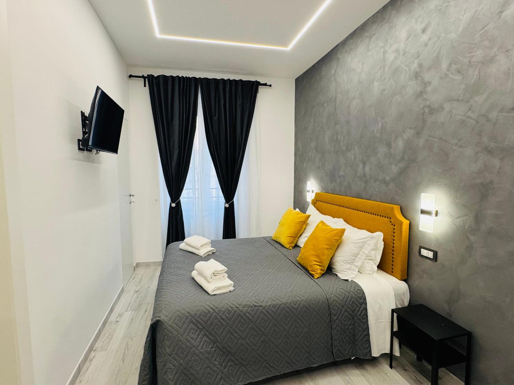 Turati Inn Roma Esterno foto
