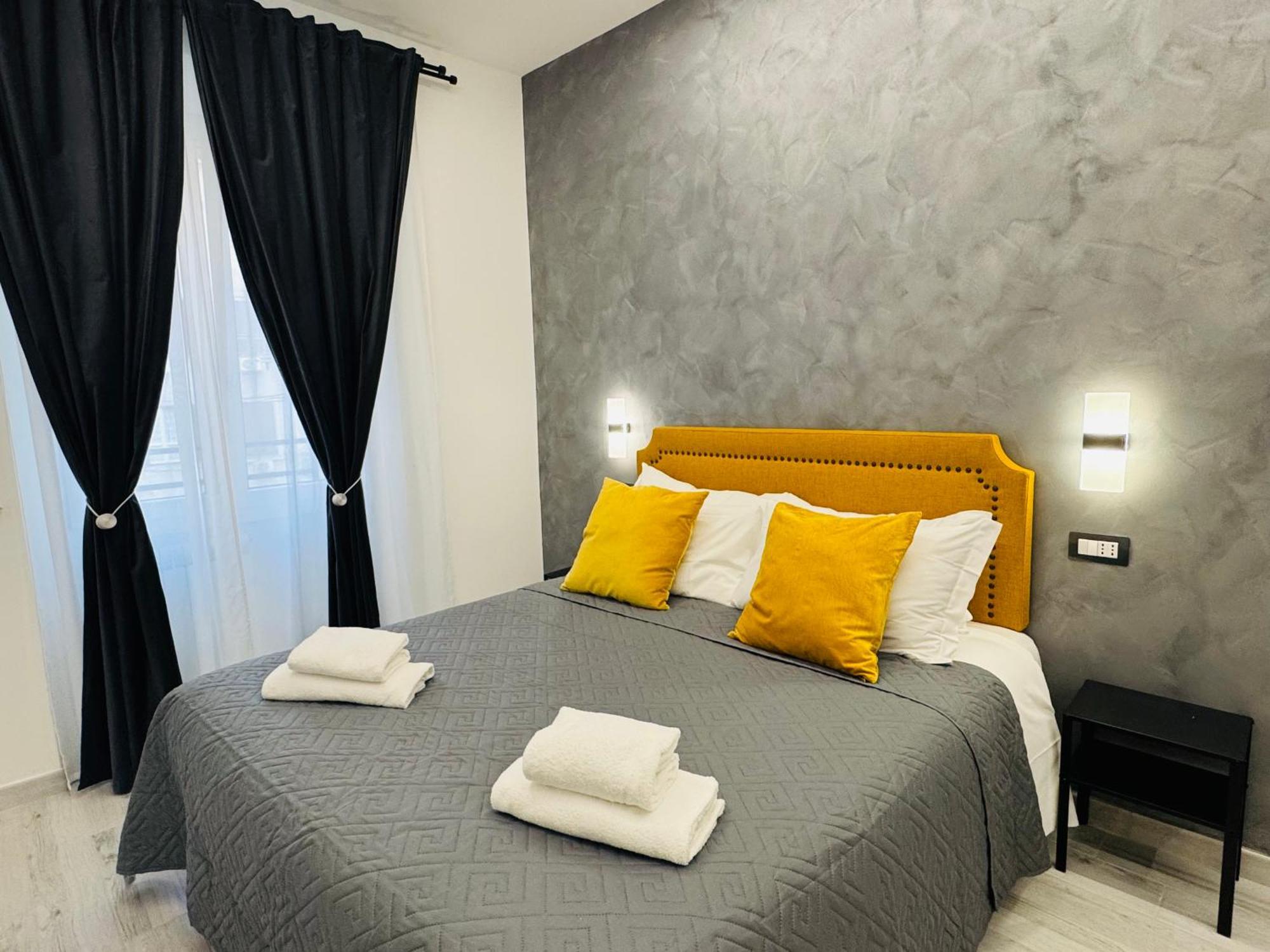 Turati Inn Roma Esterno foto