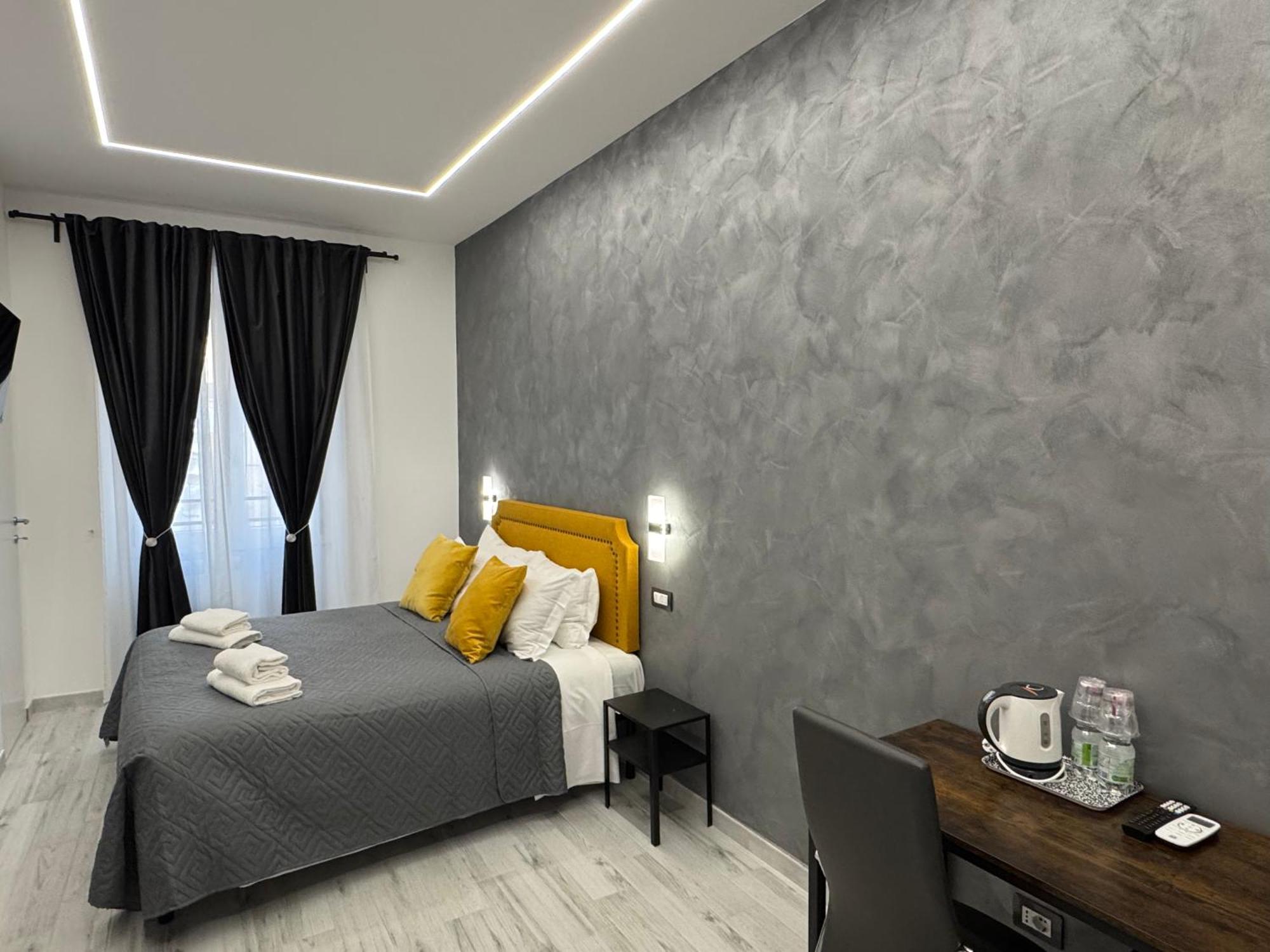Turati Inn Roma Esterno foto
